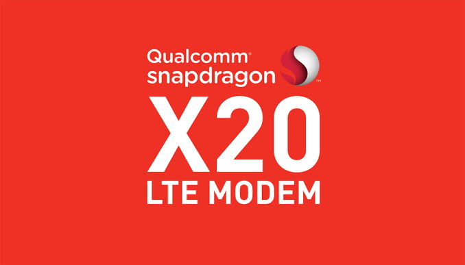  Snapdragon X20 - LTE-    1,2 /