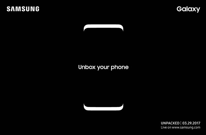 :   Samsung Galaxy S8  Galaxy S8+