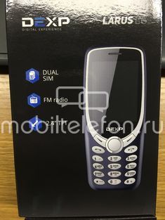      Nokia 3310? : 
