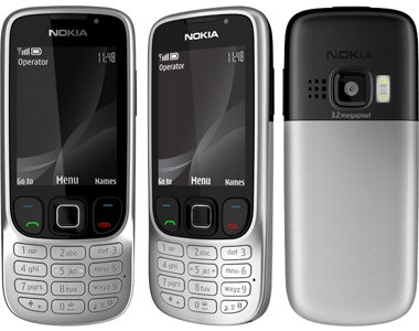      Nokia 3310? : 