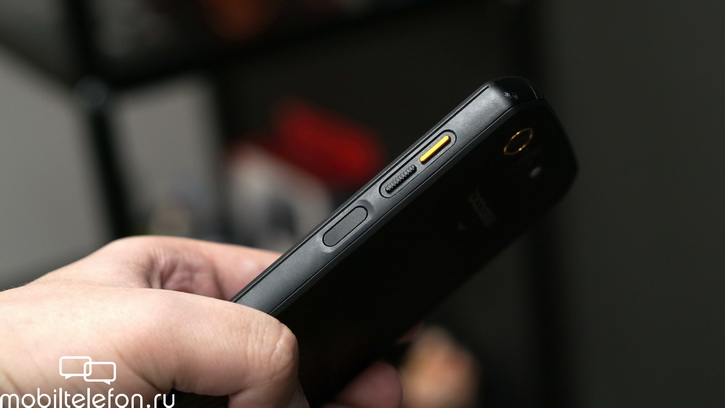  Doogee S30: Caterpillar Cat S60  