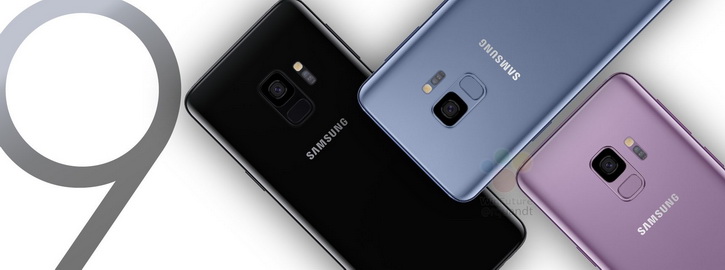    - Samsung Galaxy S9  Galaxy S9+
