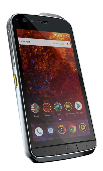  Cat S61: ,   Snapdragon 630   