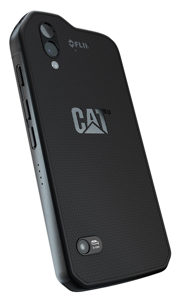  Cat S61: ,   Snapdragon 630   