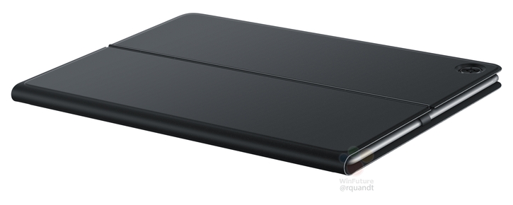   Huawei MediaPad M5 10 (Pro)  -