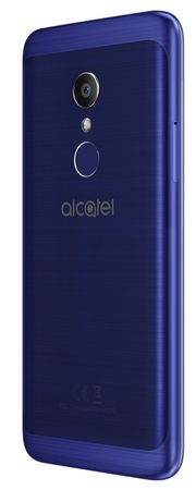  Alcatel 1C, 1X, 3, 3X, 3V, 5:   