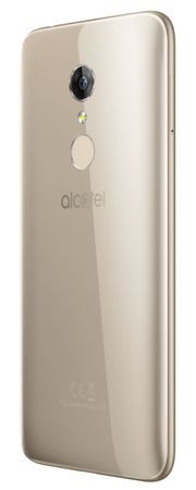  Alcatel 1C, 1X, 3, 3X, 3V, 5:   