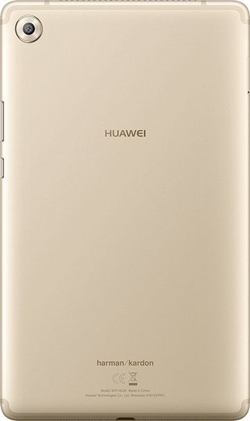  Huawei MateBook X Pro:   