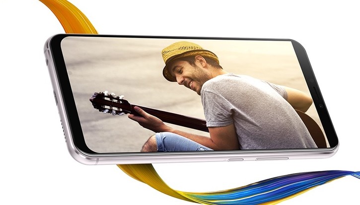  ASUS Zenfone 5:    AI- 