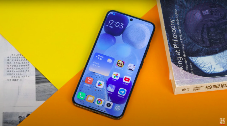 Обзор Новых Телефонов Xiaomi