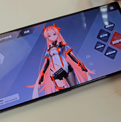 Xiaomi R1 Pro Обзор