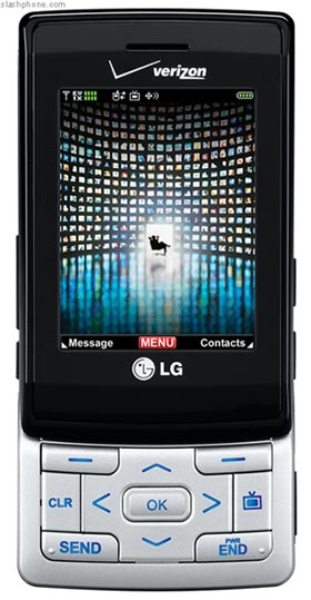LG VX9400
