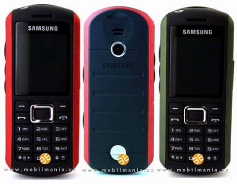 Samsung B2100