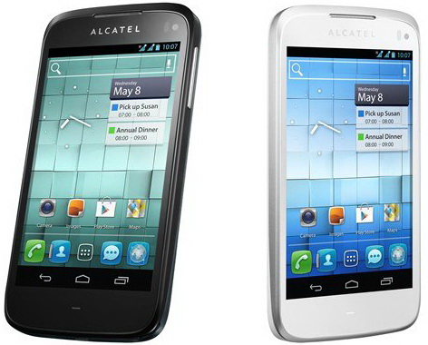  Alcatel One Touch 997D