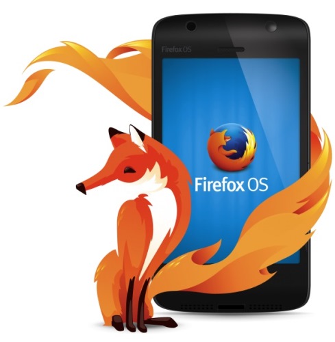  LGL25:     Firefox OS