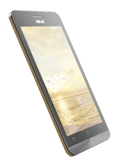 ASUS ZenFone 4,5,6  Android-   Intel