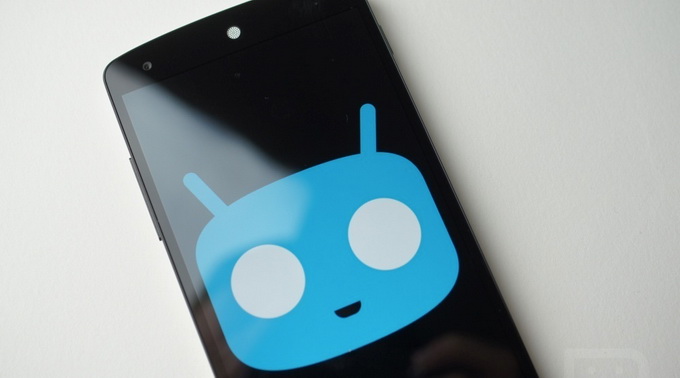 OnePlus   OnePlus One   CyanogenMod