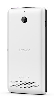 Sony Xperia E1 (Dual)      