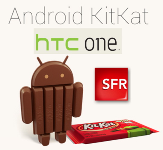  HTC One    Android 4.4.2 KK  