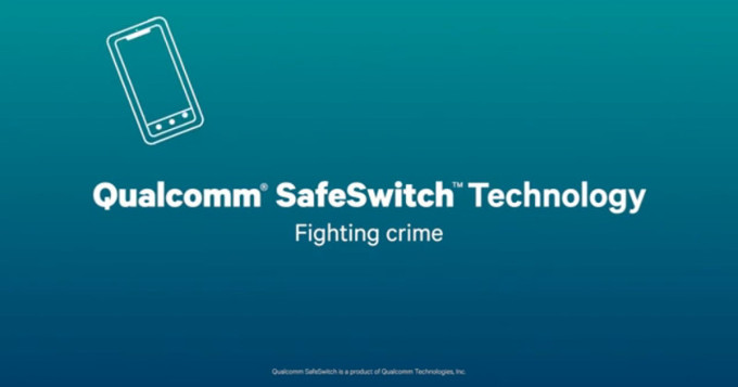 Qualcomm SafeSwitch: 
