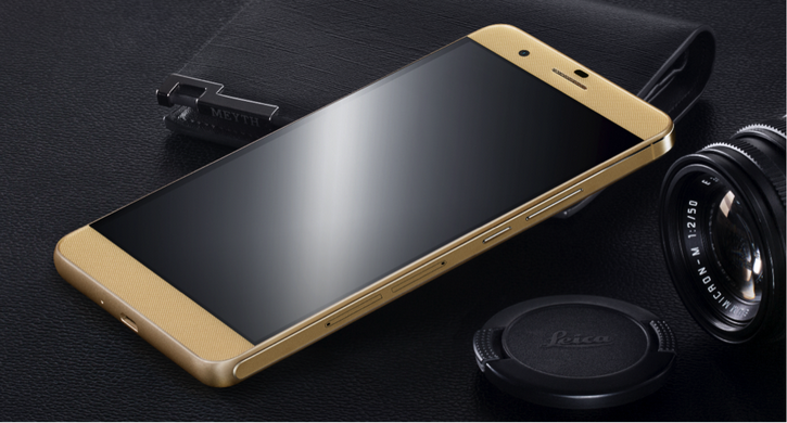 Huawei:   Honor 6 Plus  iPhone 6 Plus