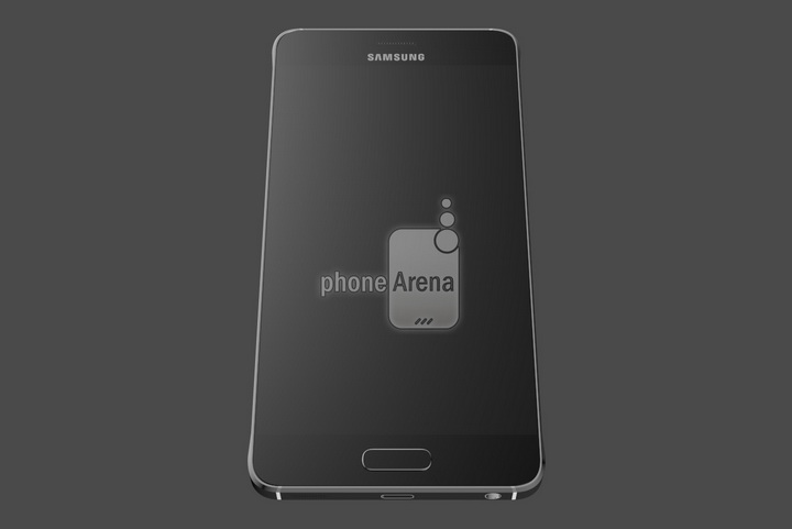 Samsung Galaxy S6:    