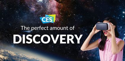  CES 2017