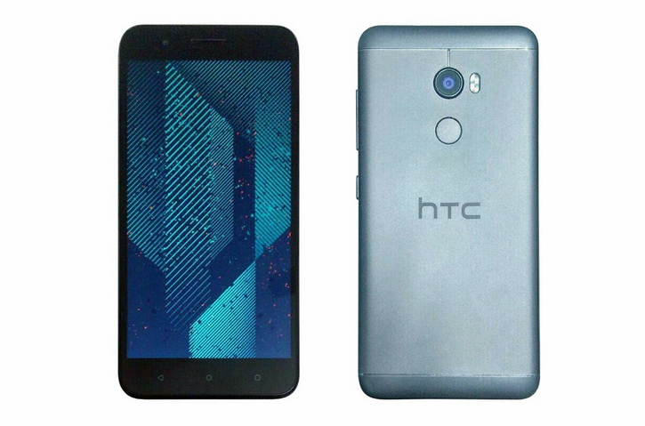      HTC One X10