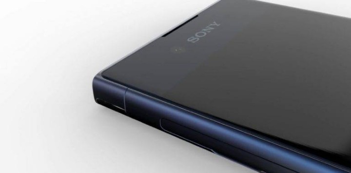   Sony Xperia XA2   