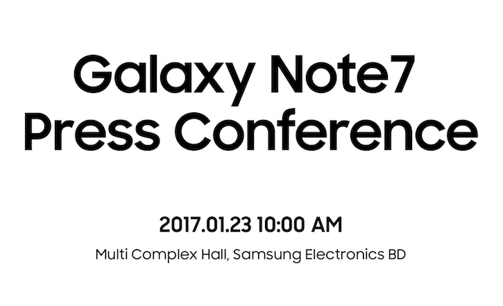 Samsung   Note 7   