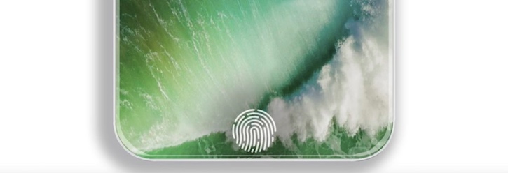 Apple   Touch ID