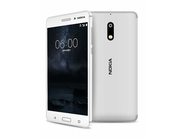 Nokia 6         ?