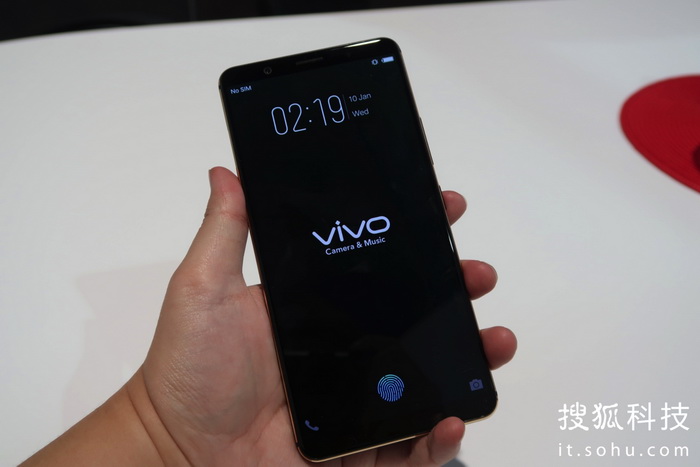 Vivo        