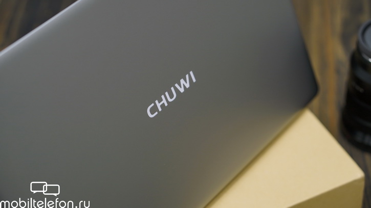  Chuwi LapBook Air