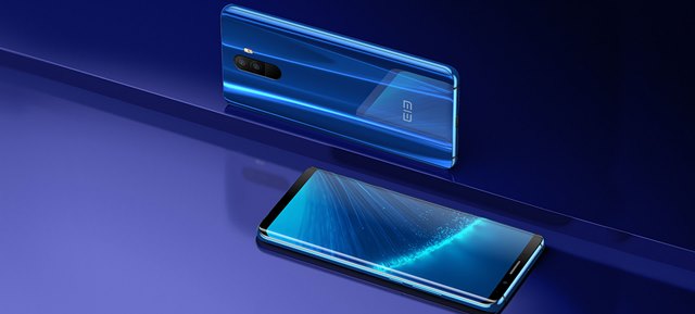 Elephone U  U Pro:   ,  