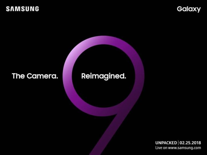     Samsung Galaxy S9: ,  