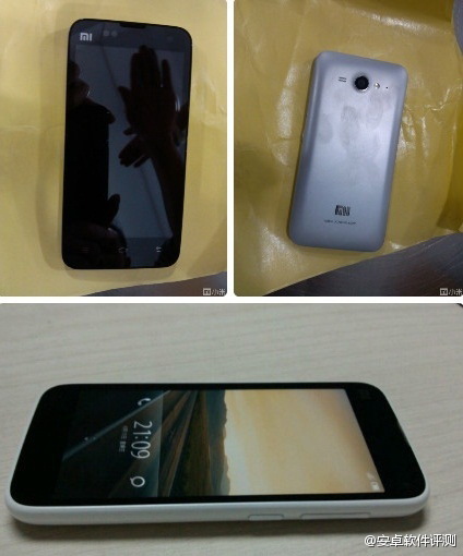    Xiaomi M2  HD-