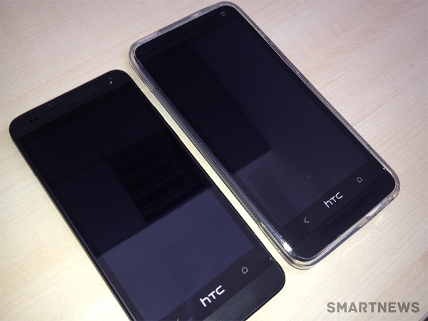 ׸ HTC One mini   