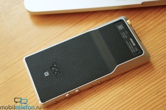  Sony Walkman ZX1