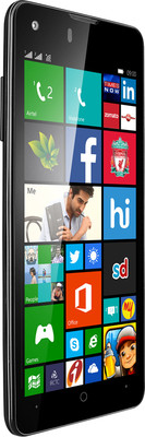  Highscreen Omega Prime S  Windows Phone 8.1