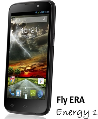 Fly Energy 1 (IQ4502 Quad) -     