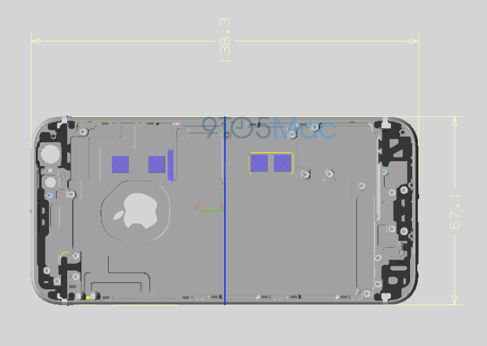 iPhone 6S   16-     NFC-