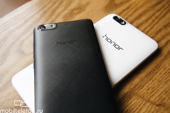 - Huawei Honor 4C  Honor 4X