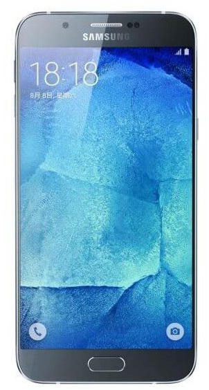 Samsung   Galaxy A8    Exynos