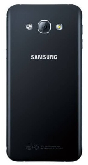Samsung   Galaxy A8    Exynos