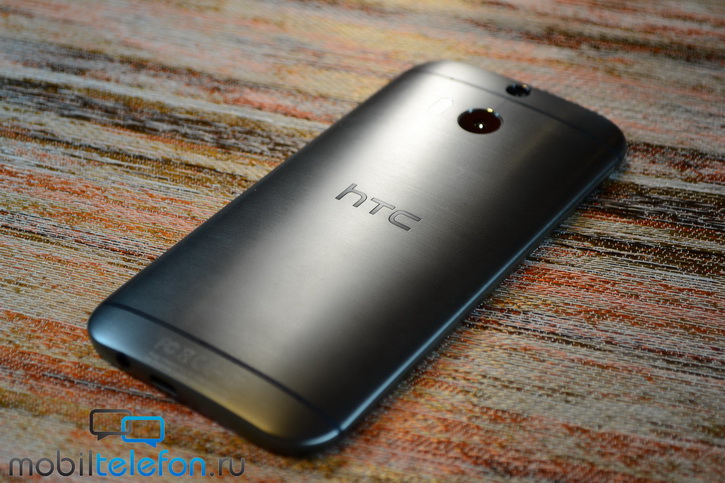 HTC One M8S  Snapdragon 615    ()