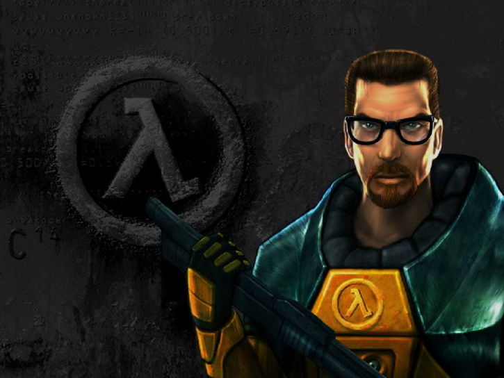 Half-Life      Android Wear