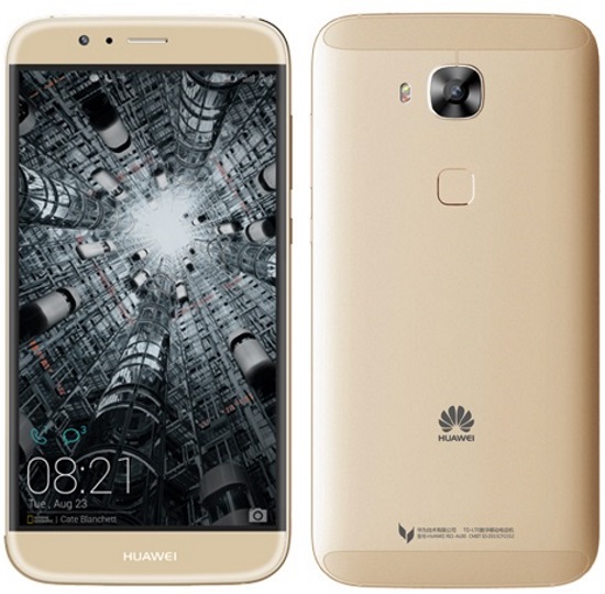 Huawei    G8   