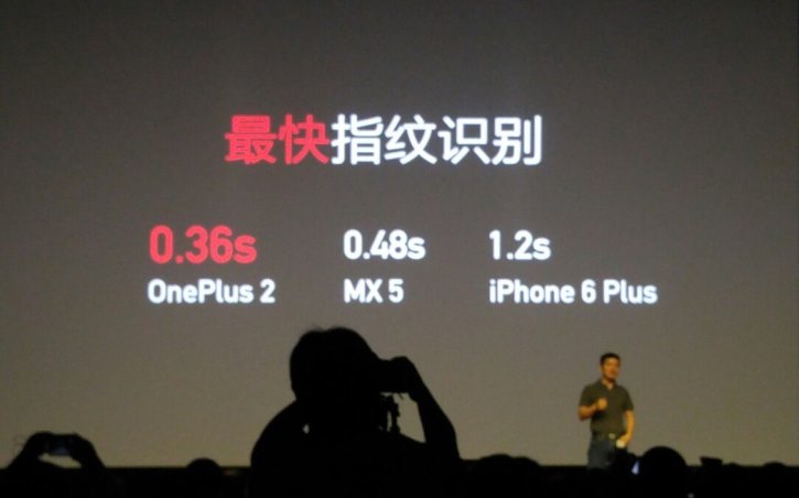  OnePlus 2 -  