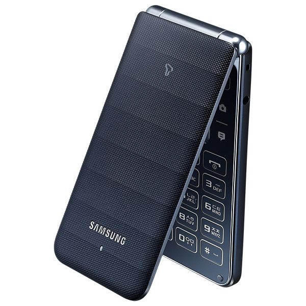  Samsung Galaxy Folder:   
